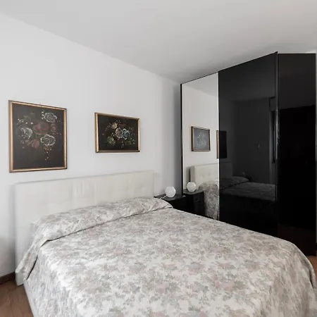 Apartamento San Siro '70 Vibes *