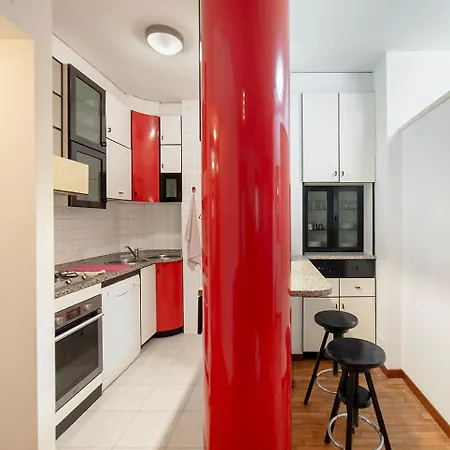 San Siro '70 Vibes Apartamento Milán