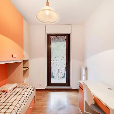 San Siro '70 Vibes Apartamento