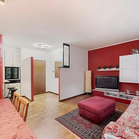 Apartamento San Siro '70 Vibes