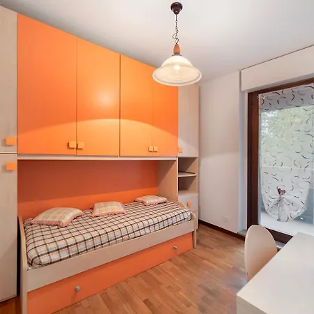 Apartamento San Siro '70 Vibes *