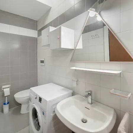 Apartamento San Siro '70 Vibes Milán