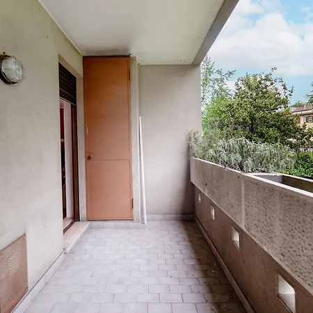 Apartamento San Siro '70 Vibes