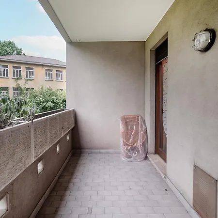 San Siro '70 Vibes Apartamento *