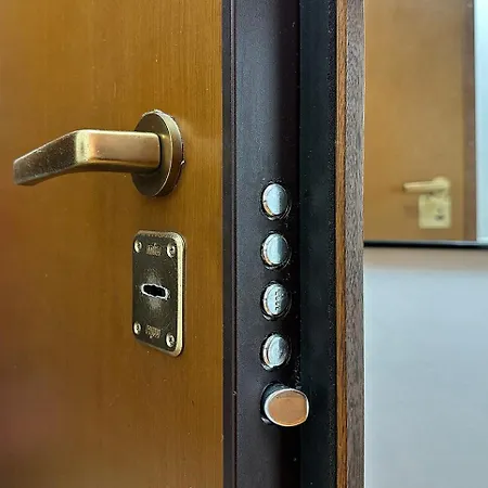 San Siro '70 Vibes Apartamento