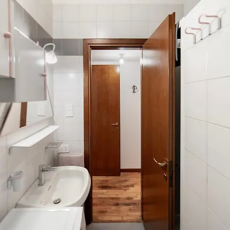 Apartamento San Siro '70 Vibes *
