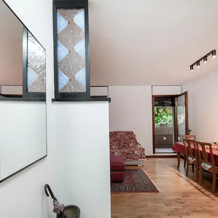 San Siro '70 Vibes Apartamento Milán
